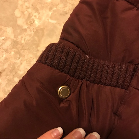 Puffer Vest - Picture 2 of 4